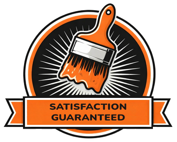 Satisfaction Guaranteed Badge