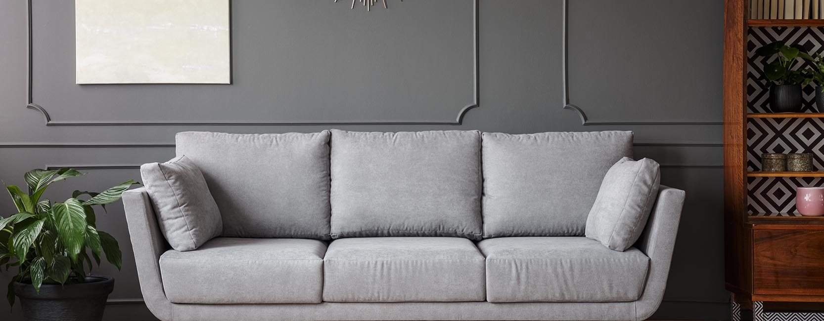 Turquoise marble and peach